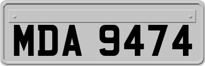 MDA9474