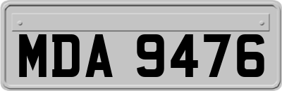 MDA9476