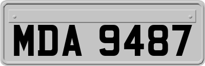 MDA9487