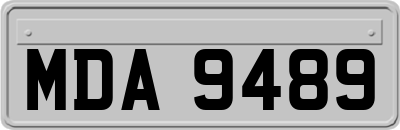 MDA9489