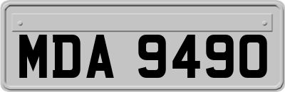 MDA9490
