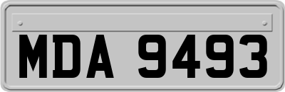 MDA9493