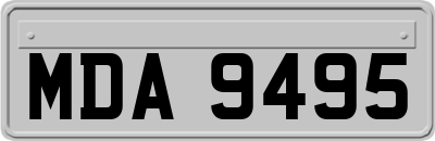 MDA9495
