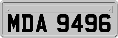 MDA9496