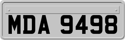 MDA9498
