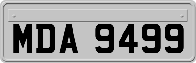 MDA9499
