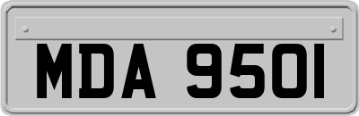 MDA9501