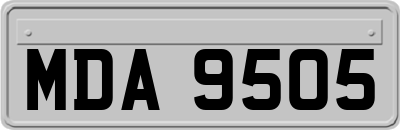 MDA9505