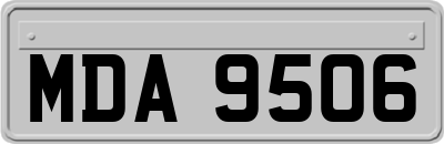 MDA9506