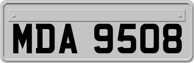 MDA9508