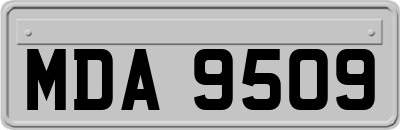 MDA9509