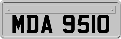 MDA9510