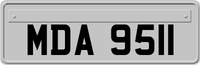MDA9511
