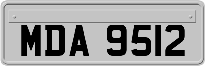 MDA9512