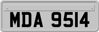 MDA9514