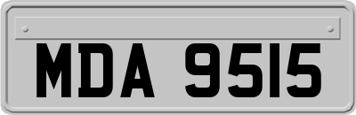 MDA9515
