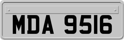 MDA9516