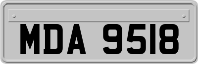 MDA9518