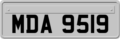 MDA9519