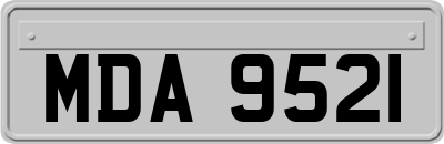 MDA9521
