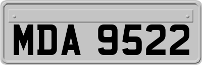 MDA9522