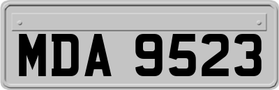 MDA9523