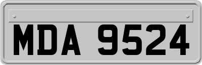 MDA9524