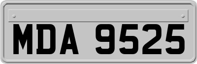 MDA9525