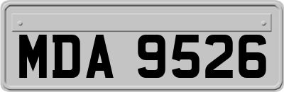 MDA9526