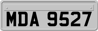MDA9527