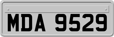MDA9529