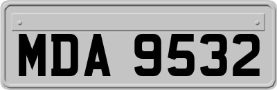 MDA9532