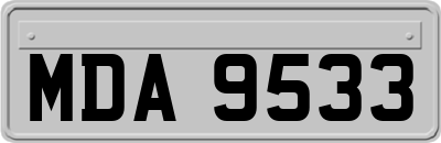 MDA9533