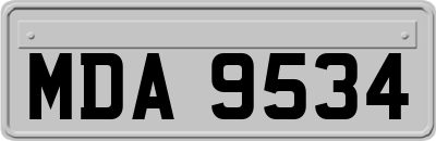 MDA9534