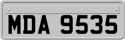 MDA9535