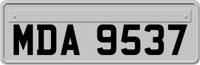 MDA9537