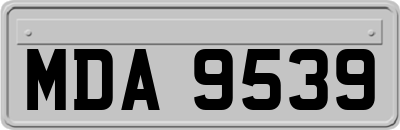 MDA9539