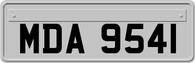 MDA9541