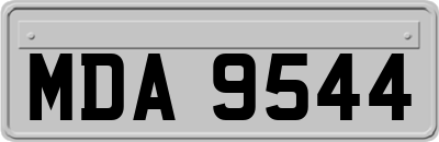 MDA9544
