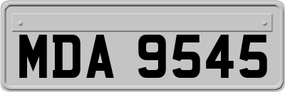 MDA9545