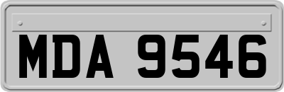 MDA9546