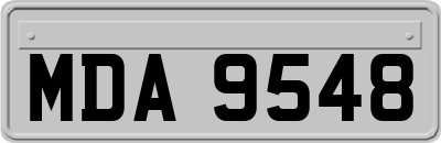 MDA9548