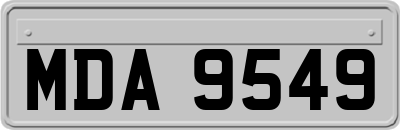 MDA9549