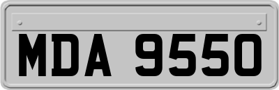 MDA9550