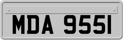 MDA9551