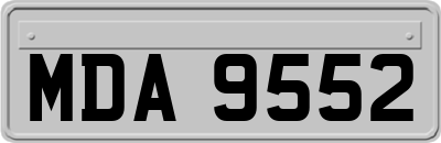 MDA9552