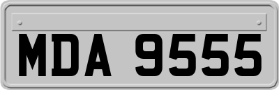 MDA9555