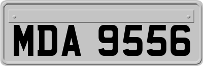 MDA9556