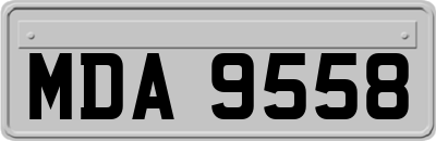 MDA9558