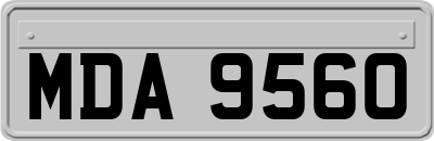 MDA9560